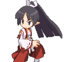 Lady Samurai - Disgaea 5 Complete