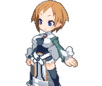 Magic Knight - Disgaea 5 Complete