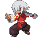 Martial Artist - Disgaea 5 Complete
