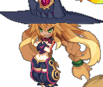 Metallia - Disgaea 5 Complete