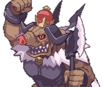 Nether Noble - Disgaea 5 Complete
