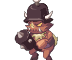 Orc - Disgaea 5 Complete