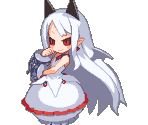 Pram - Disgaea 5 Complete