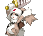 Rabbit - Disgaea 5 Complete