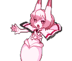 Sea Angel - Disgaea 5 Complete