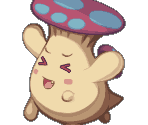 Shroom - Disgaea 5 Complete