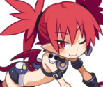Etna Skill "Sexy Beam" - Disgaea 5 Complete