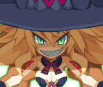 Metallia Skill "World is Metallia's" - Disgaea 5 Complete