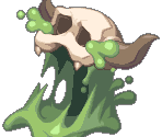 Sludge - Disgaea 5 Complete