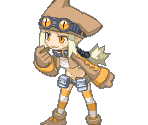 Thief - Disgaea 5 Complete