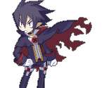 Valvatorez - Disgaea 5 Complete