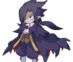 Valvatorez (Tyrant) - Disgaea 5 Complete