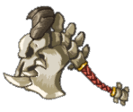 Weapons (Axe) - Disgaea 5 Complete