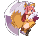 Weapons (Magichange, Axe) - Disgaea 5 Complete
