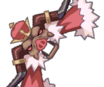 Weapons (Magichange, Bow) - Disgaea 5 Complete