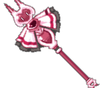 Weapons (Magichange, Staff) - Disgaea 5 Complete