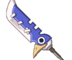 Weapons (Magichange, Sword) - Disgaea 5 Complete