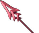 Weapons (Spear) - Disgaea 5 Complete