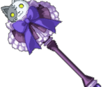 Weapons (Staff) - Disgaea 5 Complete