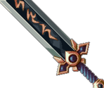 Weapons (Sword) - Disgaea 5 Complete