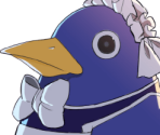 Character Icons - Disgaea 1 Complete