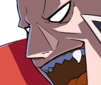 Cut-In Portraits (Monsters) - Disgaea 1 Complete