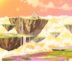Cutscene Backgrounds (1 / 2) - Disgaea 1 Complete
