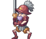 Don Joaquin - Disgaea 1 Complete