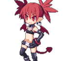 Etna - Disgaea 1 Complete