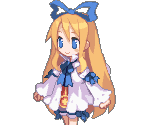 Flonne - Disgaea 1 Complete