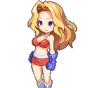 Jennifer - Disgaea 1 Complete