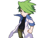 Kurtis - Disgaea 1 Complete