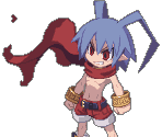 Laharl - Disgaea 1 Complete
