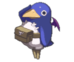Prinny - Disgaea 5 Complete