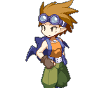 Scout - Disgaea 1 Complete