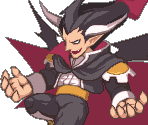 Vampire - Disgaea 1 Complete
