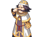 Vulcanus - Disgaea 1 Complete