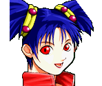Arcade Portraits - Bloody Roar