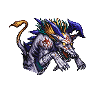 Phrekyos - Final Fantasy: Record Keeper