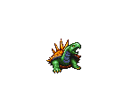 Land Turtle - Final Fantasy: Record Keeper