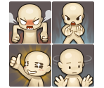 Emote Icons - MapleStory 2