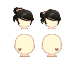 Position Options - MapleStory 2