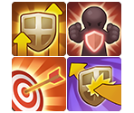Character Abilities - MapleStory 2