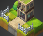 Build Previews - MapleStory 2