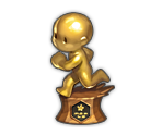 Medals - MapleStory 2