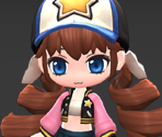 Skin Previews - MapleStory 2