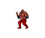 Karnov - Bad Dudes vs. DragonNinja