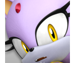 Leaderboard Avatars (Old) - Sonic Dash