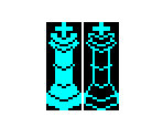 General Sprites - 3D Chess