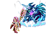 Citra - Final Fantasy: Brave Exvius